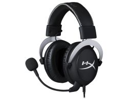 AURICULARES GAMING HYPERX XBOX