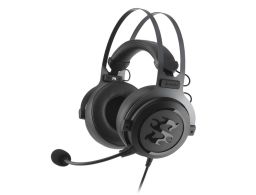 AURICULARES GAMING SHARKOON SKILLER SGH3 NEGRO MICROFONO ALAMBRICO