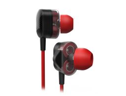 AURICULARES OZONE GAMING IN-EAR DUAL FX