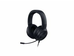 AURICULARES GAMING RAZER KRAKEN X NEGROS