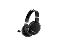 AURICULARES GAMING STEELSERIES ARTICS 1 WIRELESS NEGRO