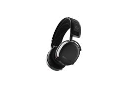 AURICULARES GAMING STEELSERIES ARTICS 7 WIRELESS NEGRO