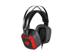 AURICULARES GAMING GENESIS RADON 720 VIRTUAL 7.1