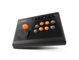 MANDO GAMING KROM KUMITE MULTIPLATAFORMA