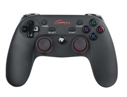 MANDO GAMING GENESIS PV65 PS3/PC WIRELESS