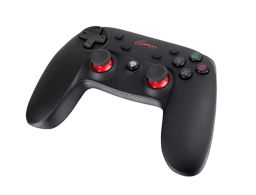 MANDO GAMING GENESIS P65 GAMEPAD PS3 PC