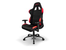 SILLA GAMING DRIFT DR100 NEGRO/ROJO