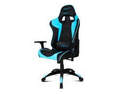 SILLA GAMING DRIFT DR300 NEGRO/AZUL