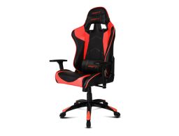 SILLA GAMING DRIFT DR300 NEGRO/ROJO