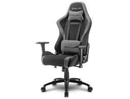 SILLA GAMING SHARKOON SKILLER SGS2 NEGRO 160G