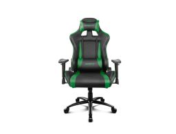 SILLA GAMING DRIFT DR150 NEGRO/VERDE