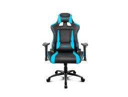 SILLA GAMING DRIFT DR150 NEGRO/AZUL