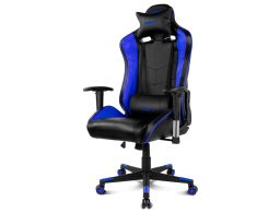 SILLA GAMING DRIFT DR85BL NEGRO/AZUL