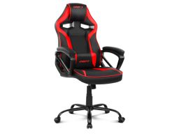 SILLA GAMING DRIFT DR50 NEGRO/ROJO