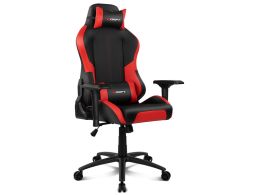 SILLA GAMING DRIFT DR250 NEGRO/ROJO