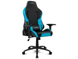 SILLA GAMING DRIFT DR250 NEGRO/AZUL