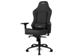 SILLA GAMING DRIFT DR550 NEGRO