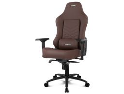 SILLA GAMING DRIFT DR550 MARRON