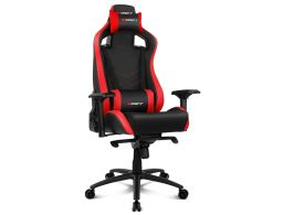 SILLA GAMING DRIFT DR500 NEGRO/ROJO