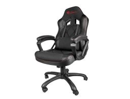 SILLA GAMING GENESIS NITRO 330 NEGRA