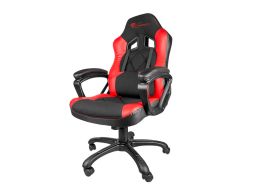 SILLA GAMING GENESIS NITRO 330 NEGRA ROJA SX33