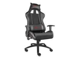 SILLA GAMING GENESIS NITRO 550 NEGRA