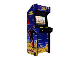 MAQUINA ARCADE VINILO INV