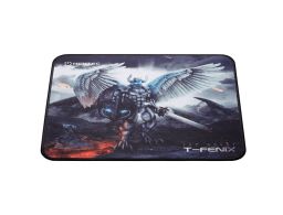 ALFOMBRILLA HIDITEC GAMING T-FENIX THE QUEST M 320x270