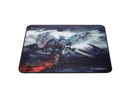 ALFOMBRILLA HIDITEC GAMING T-FENIX THE QUEST L 450 x 400