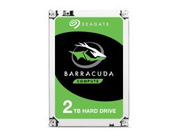 DISCO SEAGATE 2TB SATA3 256MB