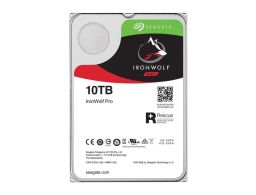 DISCO SEAGATE IRONWOLF PRO 10TB SATA 256MB