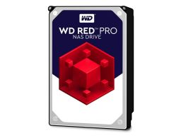 DISCO WD RED PRO 6TB SATA3 256MB