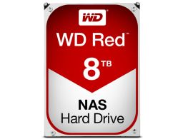 DISCO WD RED 8TB SATA3 256MB