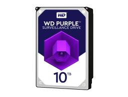 DISCO WD PURPLE 10TB SATA3 256MB