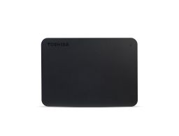 DISCO EXT 2,5" TOSHIBA BASIC 4TB NEGRO