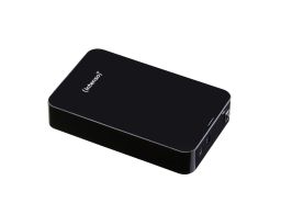 DISCO EXT 3,5" INTENSO MEMORY CENTER 8TB NEGRO