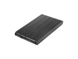 CAJA EXTERNA NATEC RHINO PLUS DISCO DURO 2,5" USB 3.0 SATA ALUMINIO