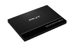 SSD PNY CS900 240GB SATA3