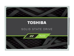 SSD TOSHIBA TR200 240GB SATA3