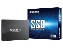 SSD GIGABYTE 120GB SATA3