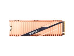 SSD GIGABYTE AORUS 1TB NVME GEN4 M.2 PCIE 4.0