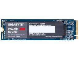 SSD GIGABYTE 512GB NVME M.2 PCIE X2