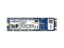 SSD CRUCIAL MX500 250GB M2