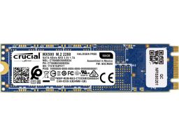 SSD CRUCIAL MX500 500GB M2