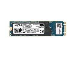 SSD CRUCIAL MX500 1TB M2