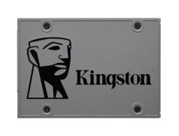 SSD KINGSTON UV500 120GB SATA