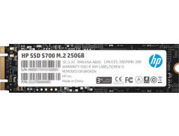 SSD HP S700 250GB M2