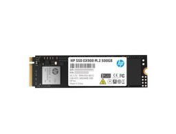 SSD HP EX900 500GB M2 NVMe