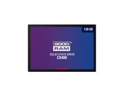 SSD GOODRAM CX400 128GB SATA3