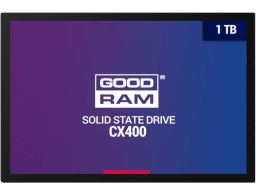 SSD GOODRAM CX400 1TB SATA3